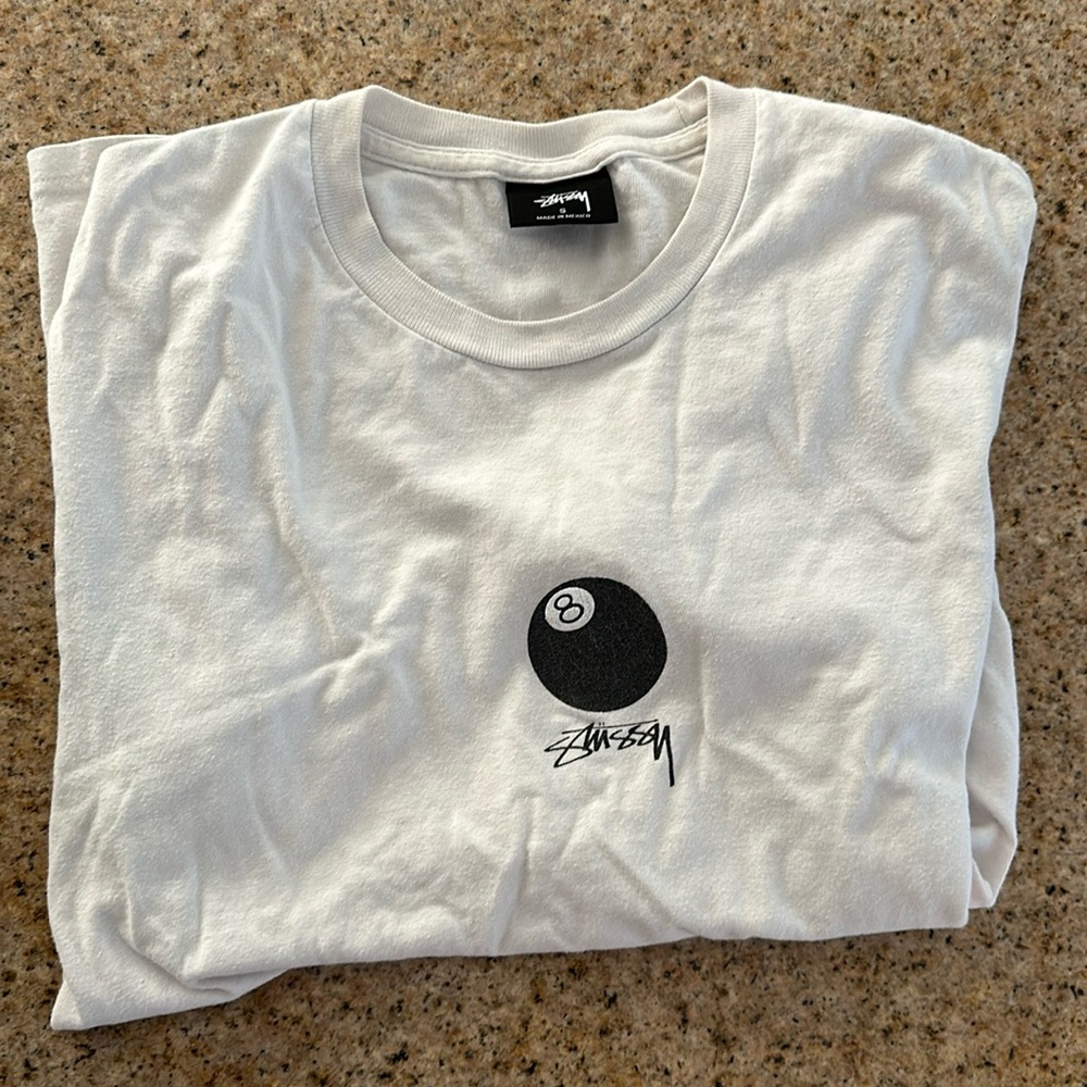 Stussy T-shirt